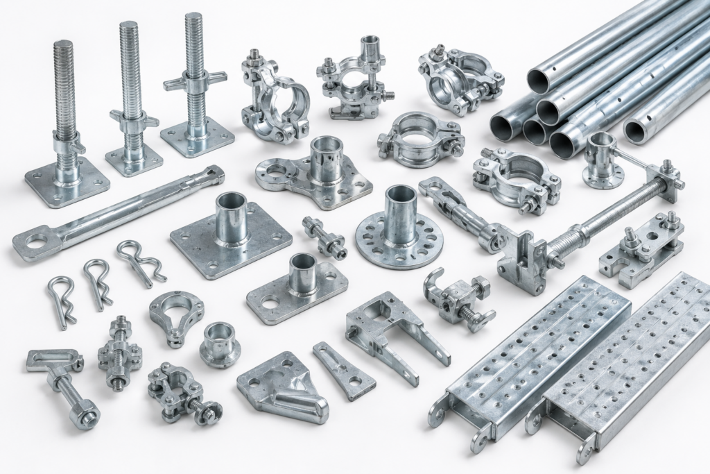 Scaffolding Accessories