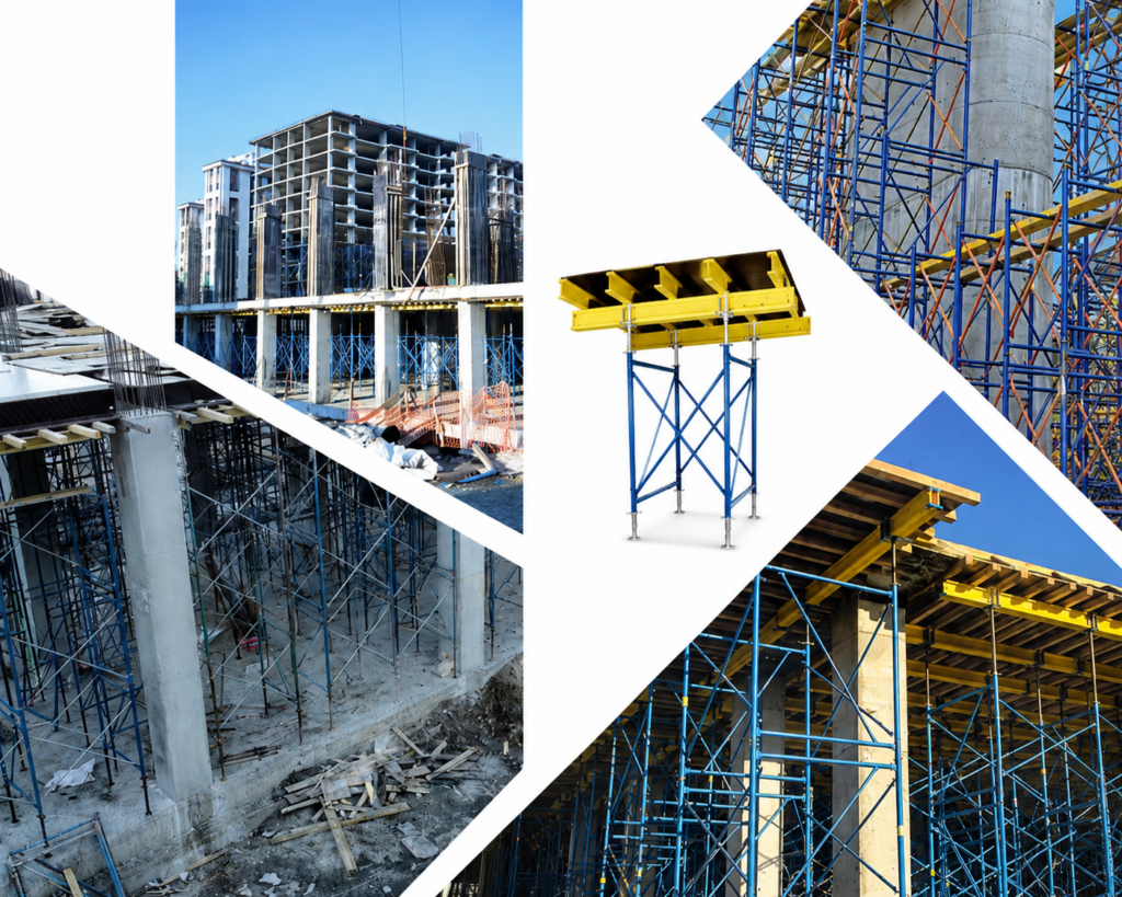 Table Formwork Scaffolding